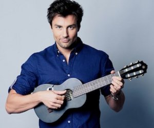 Lars Redlich - Lars But Not Least! am Fr, 13.03.2026 - Neustadthalle, Neustadt / Sachsen