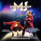 One Night Of MJ - The Tribute To The King Of Pop!