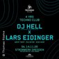 DJ Hell & Lars Eidinger