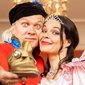 >> Weihnachtsspezial << „Aschenbrödel Packt AUS!" - Die Schonungslose Wahrheit! DER Komödien-erfolgs-klassiker