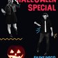 Silent Disco Halloween Party