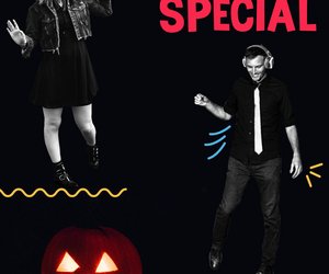Silent Disco Halloween Party am Sa, 01.11.2025 - Hechtfest Dresden, Dresden