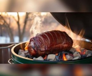 Wintergrillen am Sa, 24.01.2026 - Land-und Wildfleischerei Schempp, Thiendorf Ot Tauscha