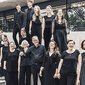 ZentralVokal.Loben - Dresdner Kammerchor I Prof. Wilfried Krätzschmar I Hans-Christoph Rademann