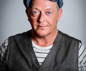 Michael Eller - Michael Eller am So, 15.02.2026 - Scheune Borthen, Borthen