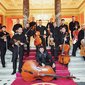 Festkonzert L´Orchestra I Sedici Dresden