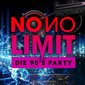 “No No Limit” Die 90er & 2000er Jahre Party