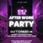 After-Work-Party