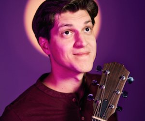 Falk: Unverschämt am Do, 12.03.2026 - kleinvieh, Dresden