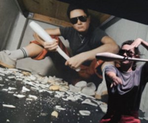 Inside Juggling am Sa, 29.11.2025 - Societaetstheater, Gutmannsaal, Dresden