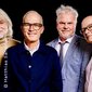 Erdmöbel - Weihnachtstour 2025