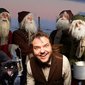 Svavar Knutur (Island) - Yule-Konzert