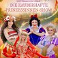 Die Zauberhafte Prinzessinnen-Show // Lottimmi