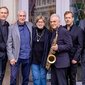 Uschi Brüning und das Günther Fischer Quintett | Das Comeback
