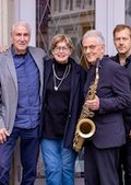 Uschi Brüning und das Günther Fischer Quintett | Das Comeback / Kulturschloss Großenhain