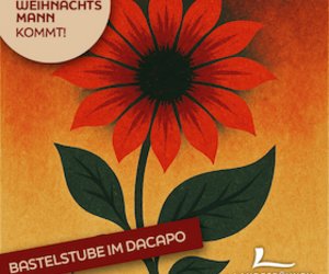 Die feuerrote Blume · Märchenstück der Landesbühnen Sachsen am So, 14.12.2025 - Kulturhaus Freital, Freital