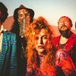 Konzert Jamila & The Other Heroes (World)