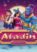 Aladin - das Musical / Kulturhaus Freital