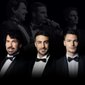 Impulso Tenors - Eine Show. Drei Tenöre. Pure Emotion.
