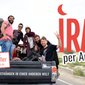 Iran per Anhalter - Simon Müller - Reisevortrag
