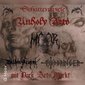 Schattenspiele - Unholy Arts | Black Metal mit Kunstmarkt