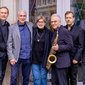 Uschi Brüning und das Günther Fischer Quintett | Das Comeback