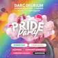 Pride Party