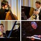 Was wäre unser Leben ohne Musik? - Lars Jung, Sprecher & die Dresdner Solisten