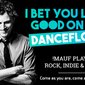 I Bet You Look Good On The Dancefloor w/ dj !mauf