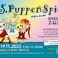 25.PuppenSpielSpektakel in der Neustadthalle