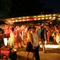 Saloppe SalsaTanzAbend – Salsa, Rueda, Bachata, Kizomba