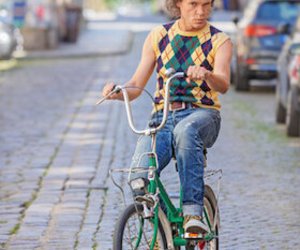 Olaf Schubert und seine Freunde – Jetzt oder now! am Di, 09.06.2026 - Felsenbühne Rathen, Rathen