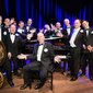Pasadena Roof Orchestra | Puttin` on the Ritz