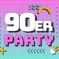 Die 90er Party