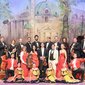 Zauber der Operette - Unsterbliche Arien und Duette der Meister der Operette