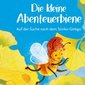 Sonntags.Kinder | Die Kleine Abenteuerbiene