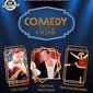 Comedy à la Carte im BC