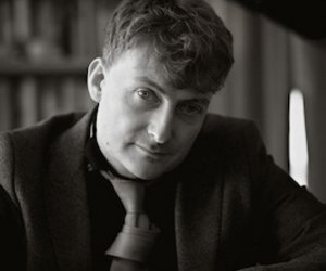 Sebastian Krämer - Ein Licht geht uns auf am Mo, 01.12.2025 - Herkuleskeule/Kulturpalast Dresden, Dresden