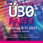 Große Ü-30 Party