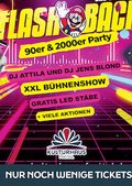 Flashback Party · mit DJ Attila / Kulturhaus Freital