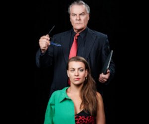 LA LEÇON am Di, 30.12.2025 - Societaetstheater, Gutmannsaal, Dresden