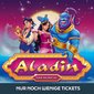 Aladin - das Musical