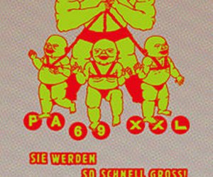 Pa69 XXL - Sie Werden So Schnell Gross! am Fr, 13.02.2026 - Stromwerk | Kulturarena Kraftwerk Mitte, Dresden