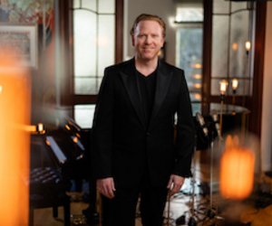 Daniel Hope | Staatskapelle Halle am Sa, 12.09.2026 - Frauenkirche Dresden, Dresden