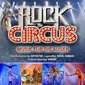 Rock the Circus - Musik für die Augen