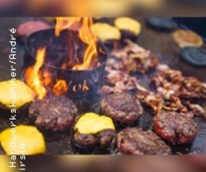 Grillkurs mit Christoph Schempp am Sa, 18.04.2026 - Land-und Wildfleischerei Schempp, Thiendorf Ot Tauscha