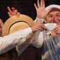 Geld oder Leben - Musikkomödie nach "David und Goliath"