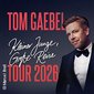 Tom Gaebel - Kleiner Junge, große Reise - Tour 2026