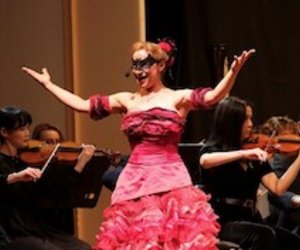 „Neujahrskonzert“ - Elbland Philharmonie Sachsen am Fr, 09.01.2026 - Neustadthalle, Neustadt / Sachsen