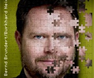 Michael Frowin - Das wird ein Vorspiel haben am Sa, 14.03.2026 - Dresdner FriedrichstaTT Palast gGmbH, Dresden